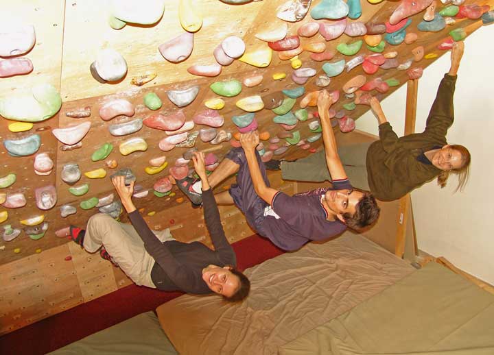 IndoorClimbingTeam