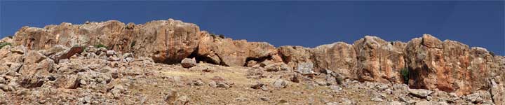 SabbourahCliff